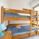 Studio Ulysse Plage-4 By Interhome