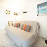 Studio Ulysse Plage-4 By Interhome