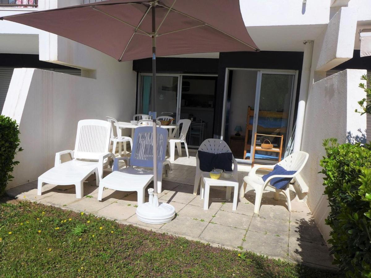 Ulysse Plage-4 By Interhome * La Grande-Motte