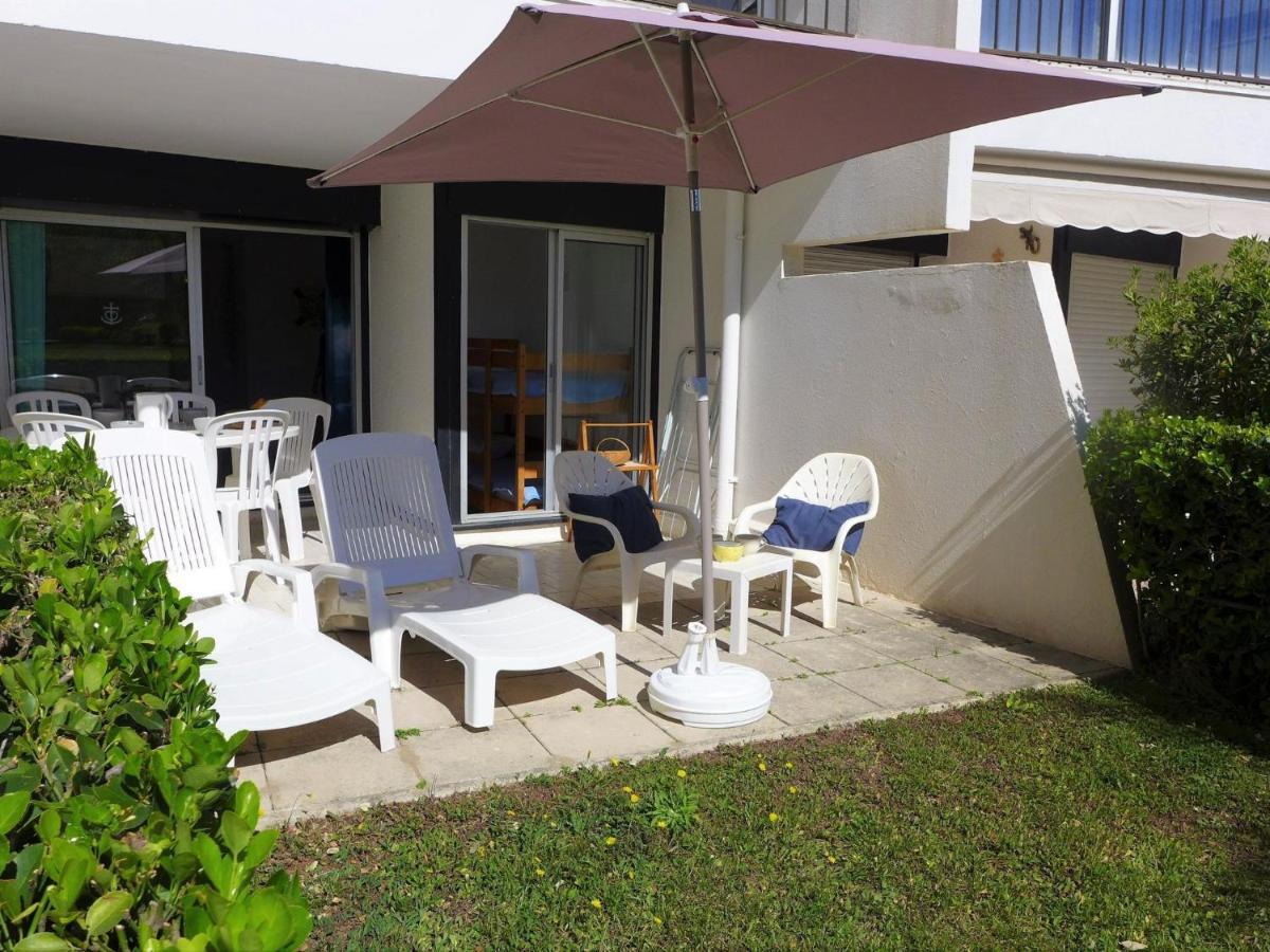 Ulysse Plage-4 By Interhome