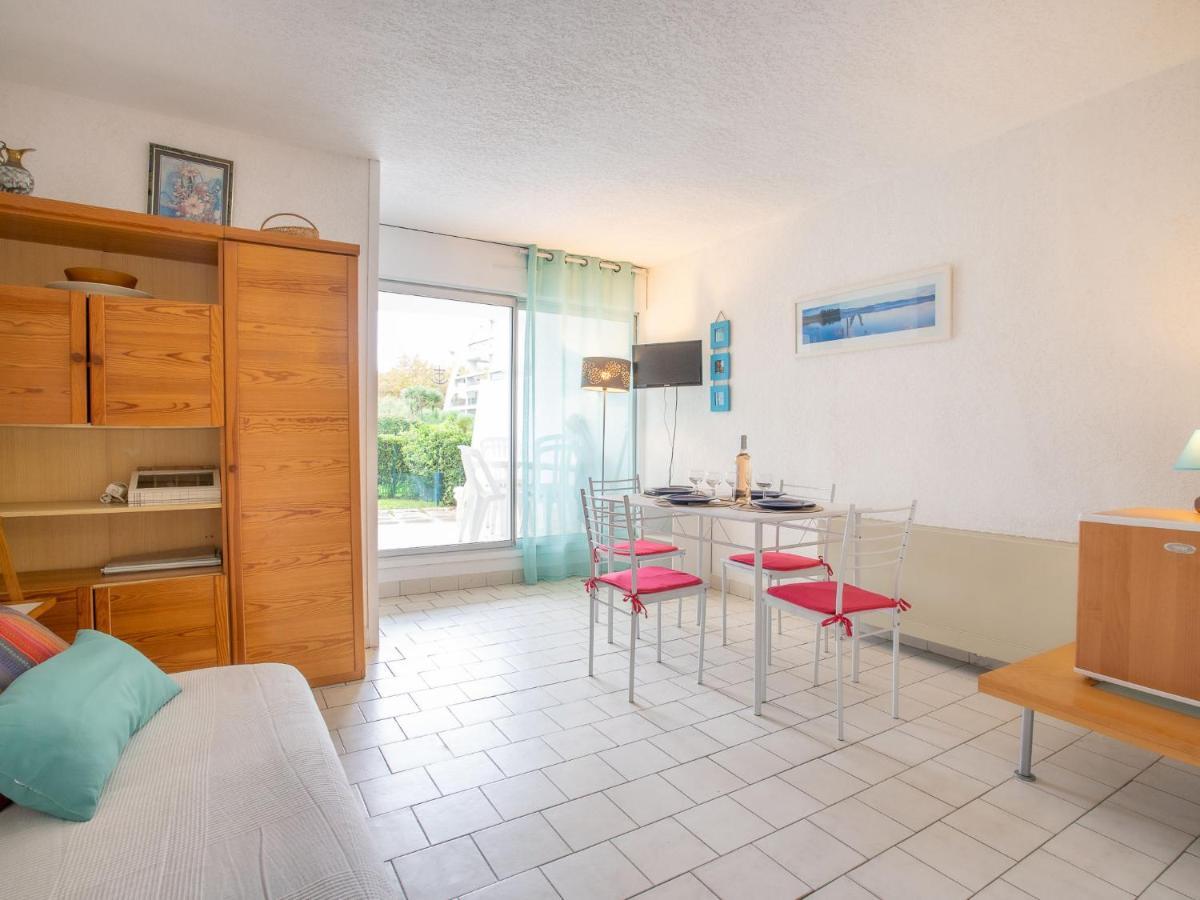 Ulysse Plage-4 By Interhome *