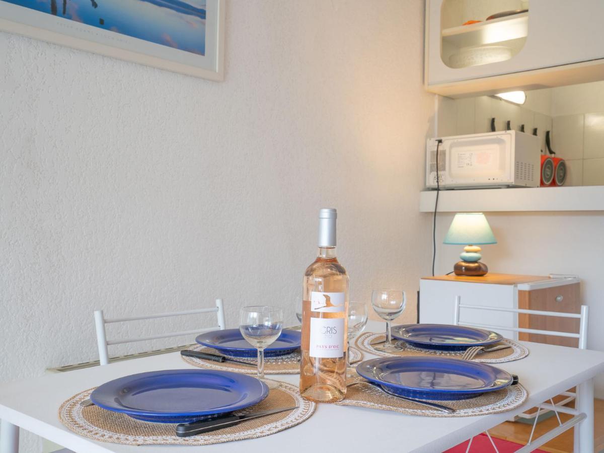 Apartment Ulysse Plage-4 By Interhome La Grande-Motte