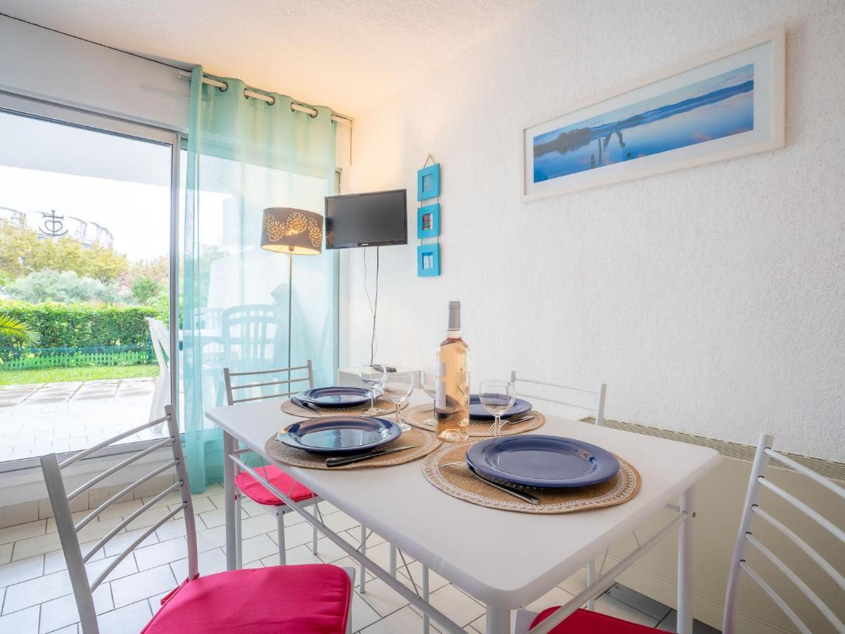 Ulysse Plage-4 By Interhome La Grande-Motte