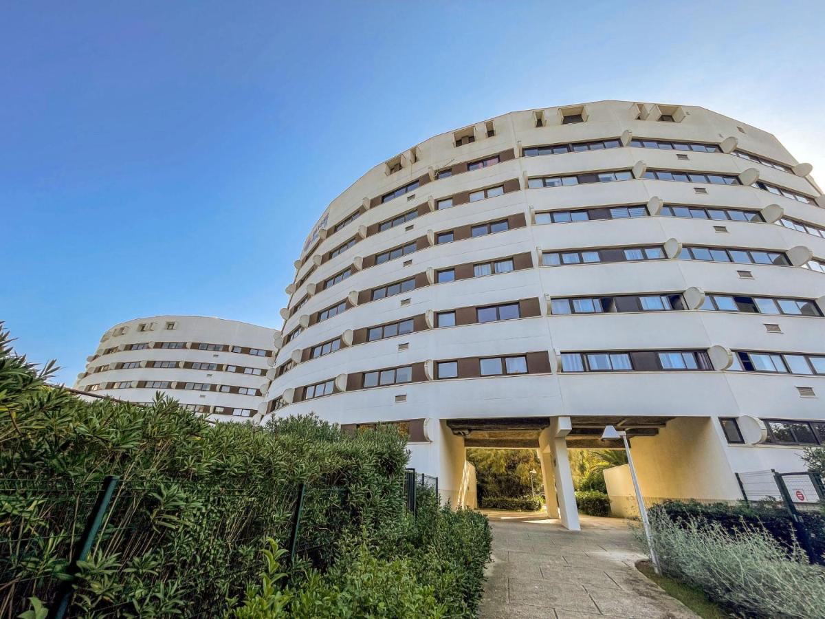Ulysse Plage-4 By Interhome Apartment La Grande-Motte