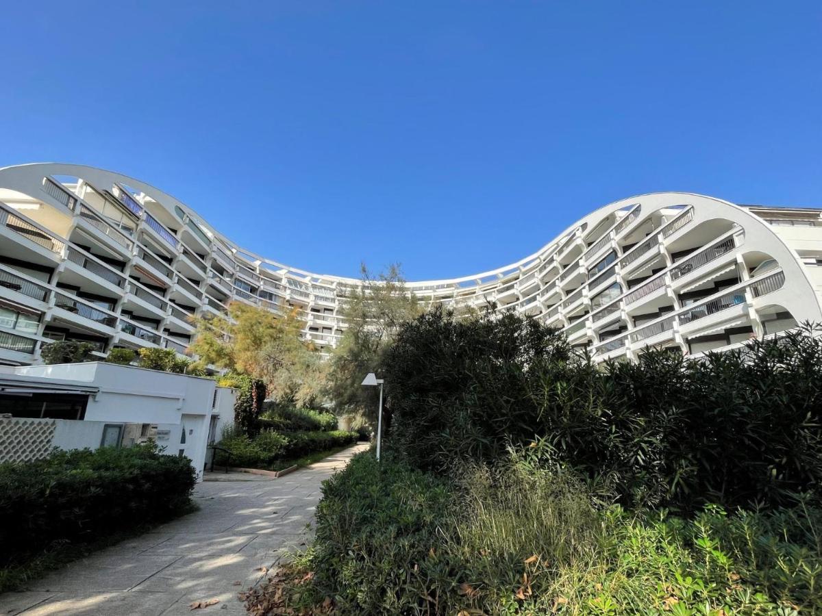 Ulysse Plage-4 By Interhome Apartment *
