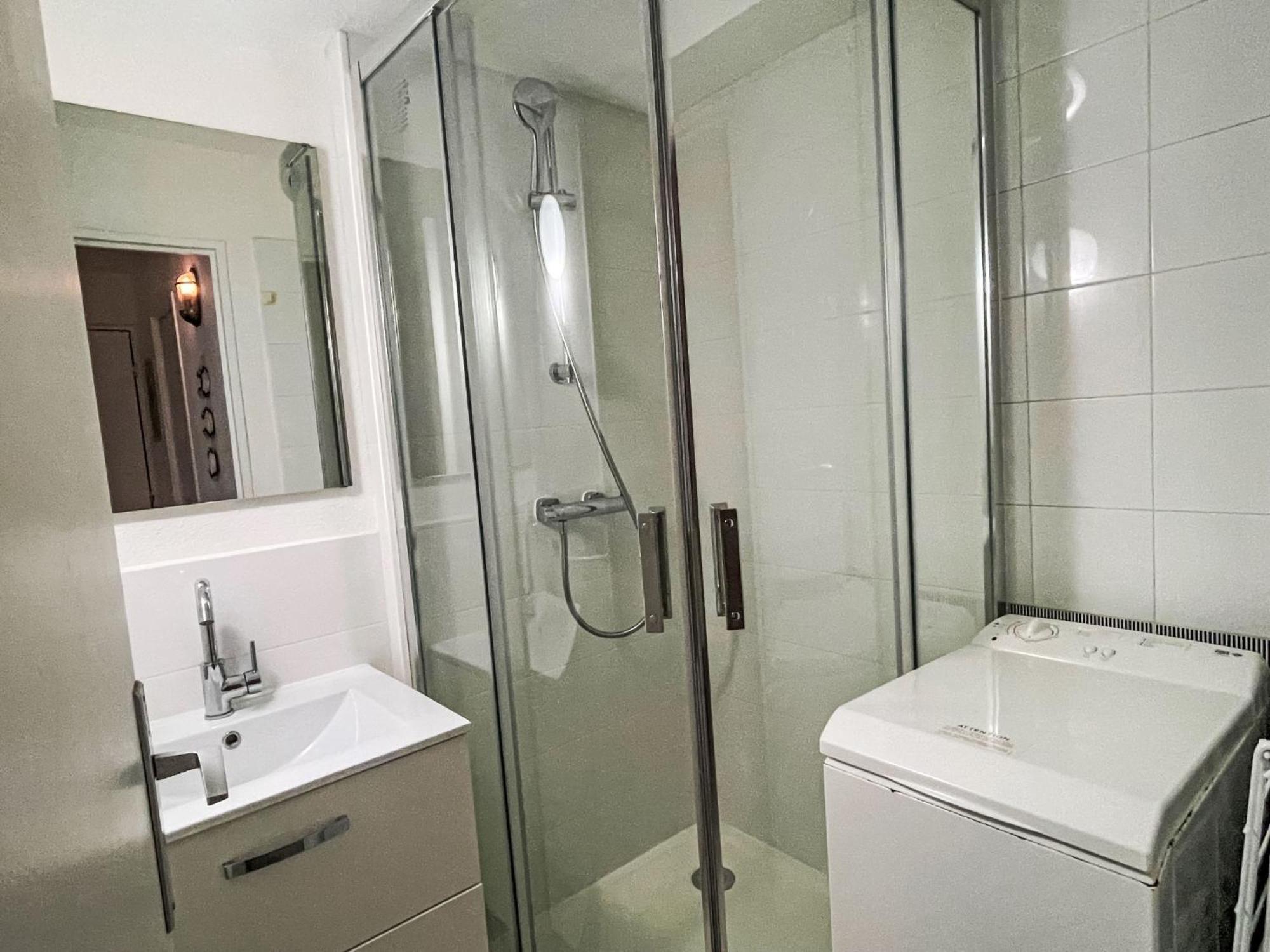 Ulysse Plage-4 By Interhome Apartment La Grande-Motte