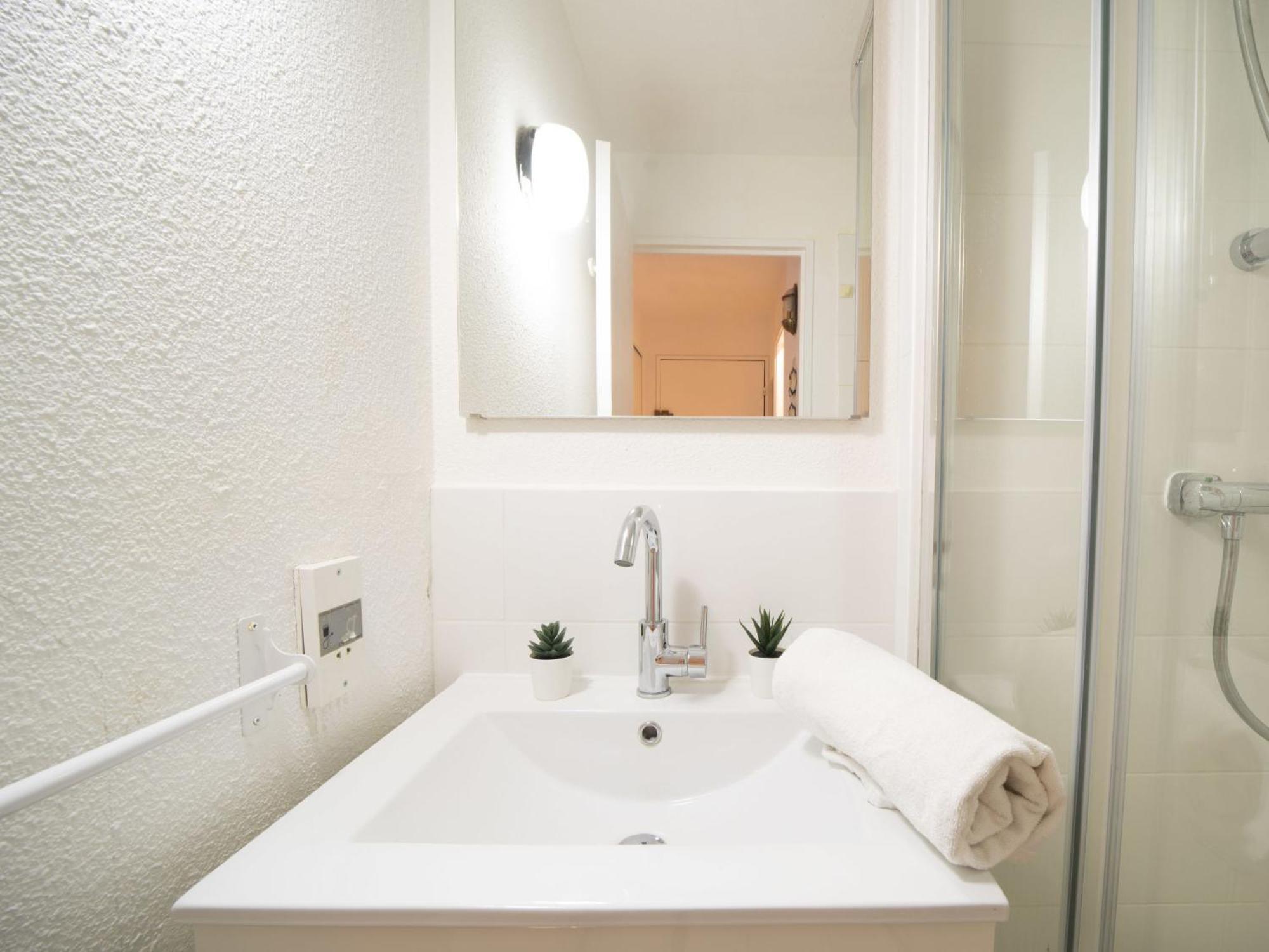 Ulysse Plage-4 By Interhome Apartment *