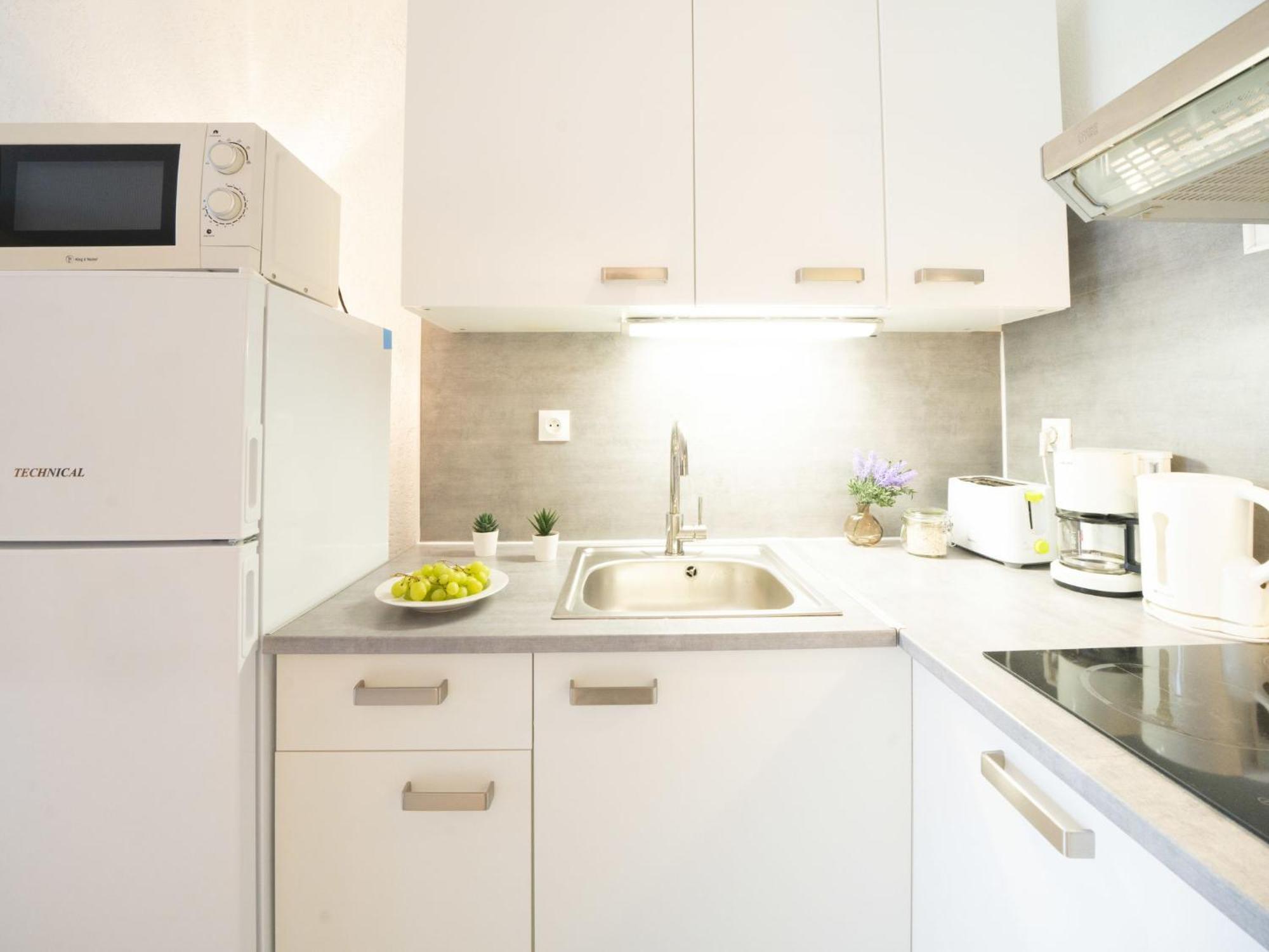 Ulysse Plage-4 By Interhome *