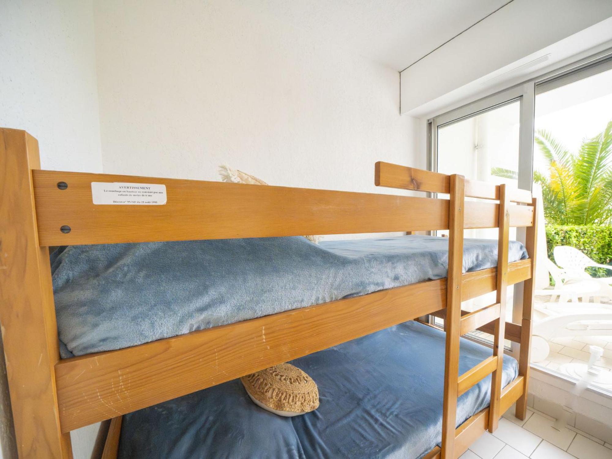 Ulysse Plage-4 By Interhome La Grande-Motte