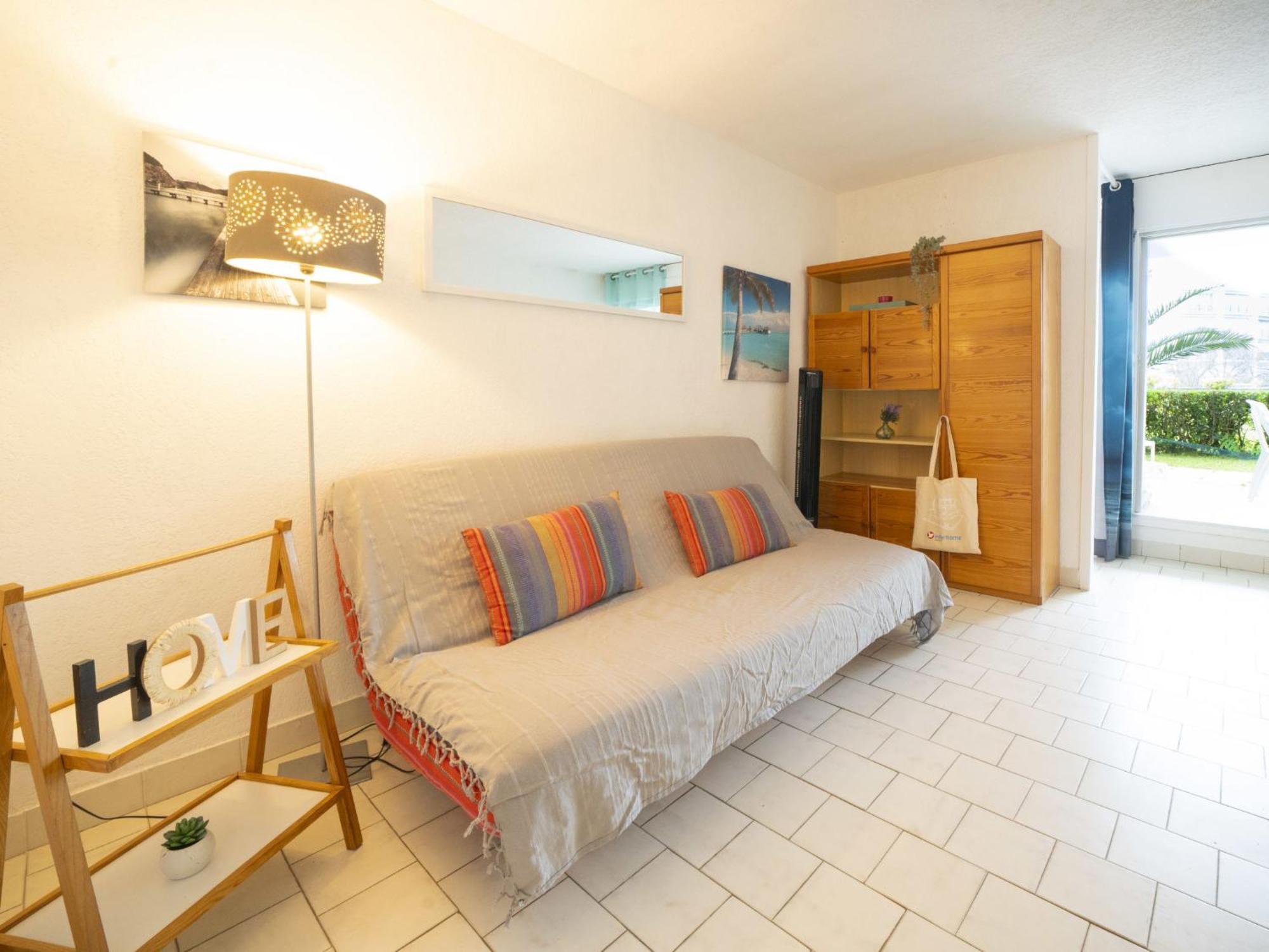 Ulysse Plage-4 By Interhome