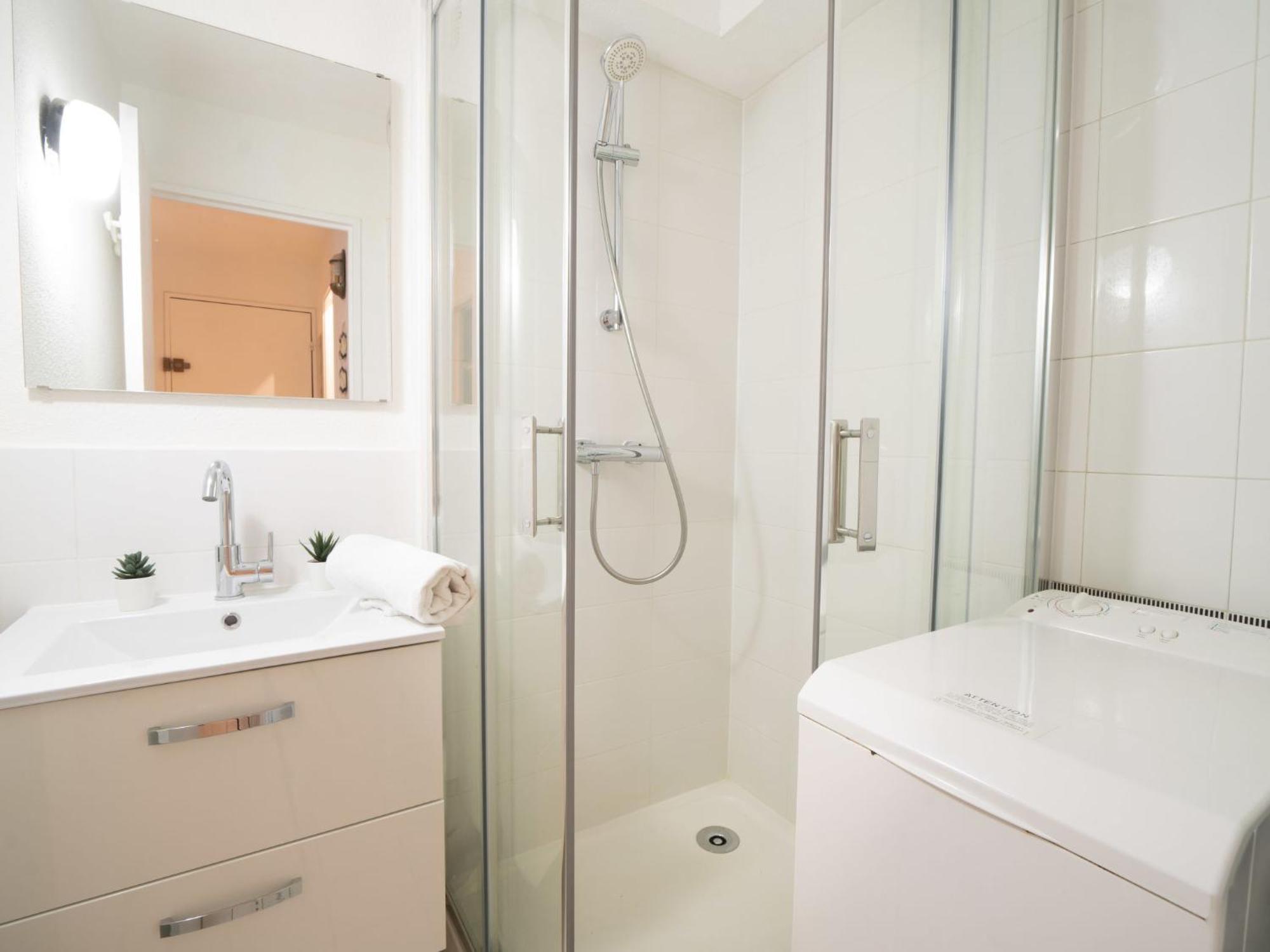 Ulysse Plage-4 By Interhome Apartment La Grande-Motte