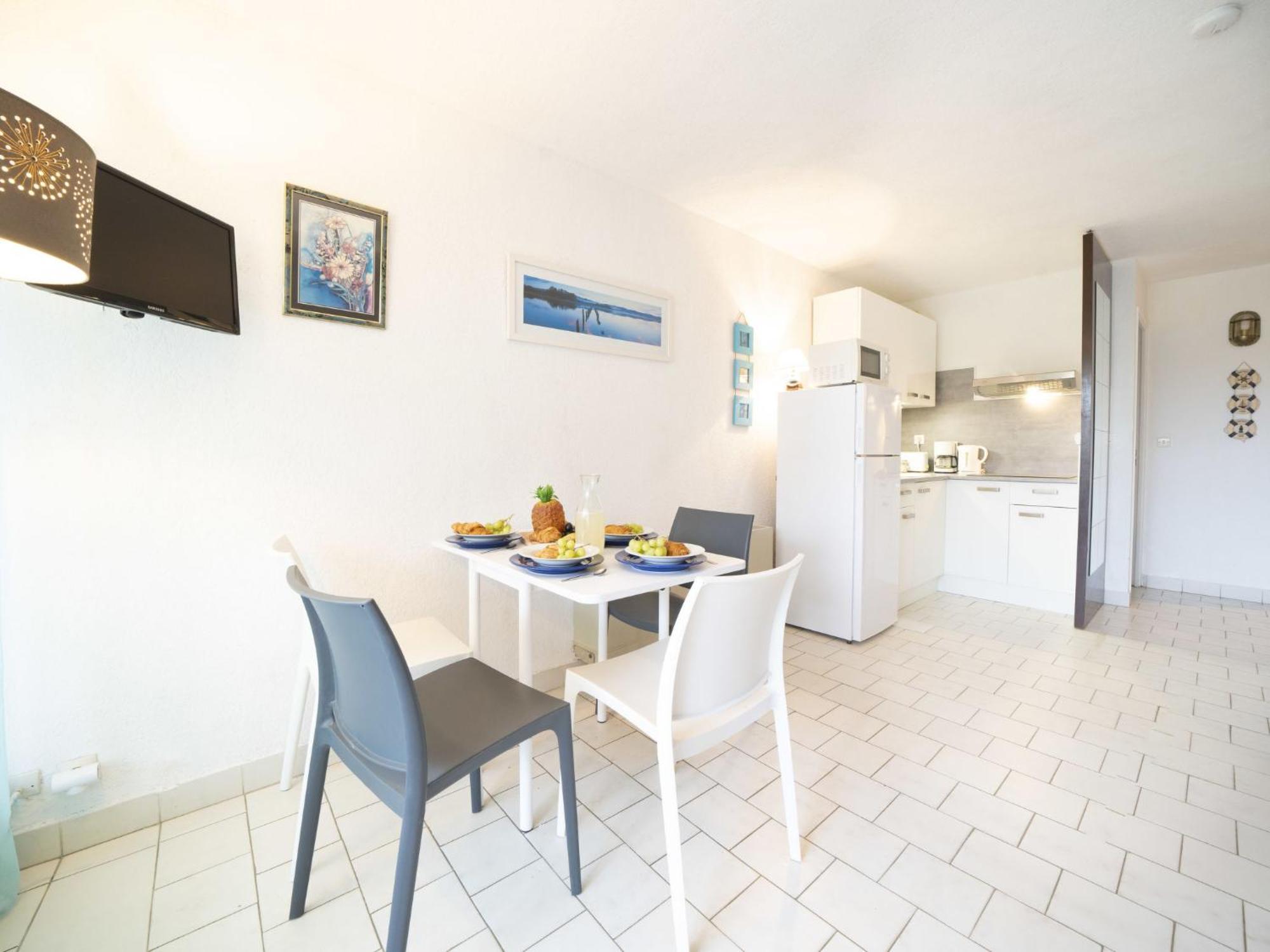 Ulysse Plage-4 By Interhome *