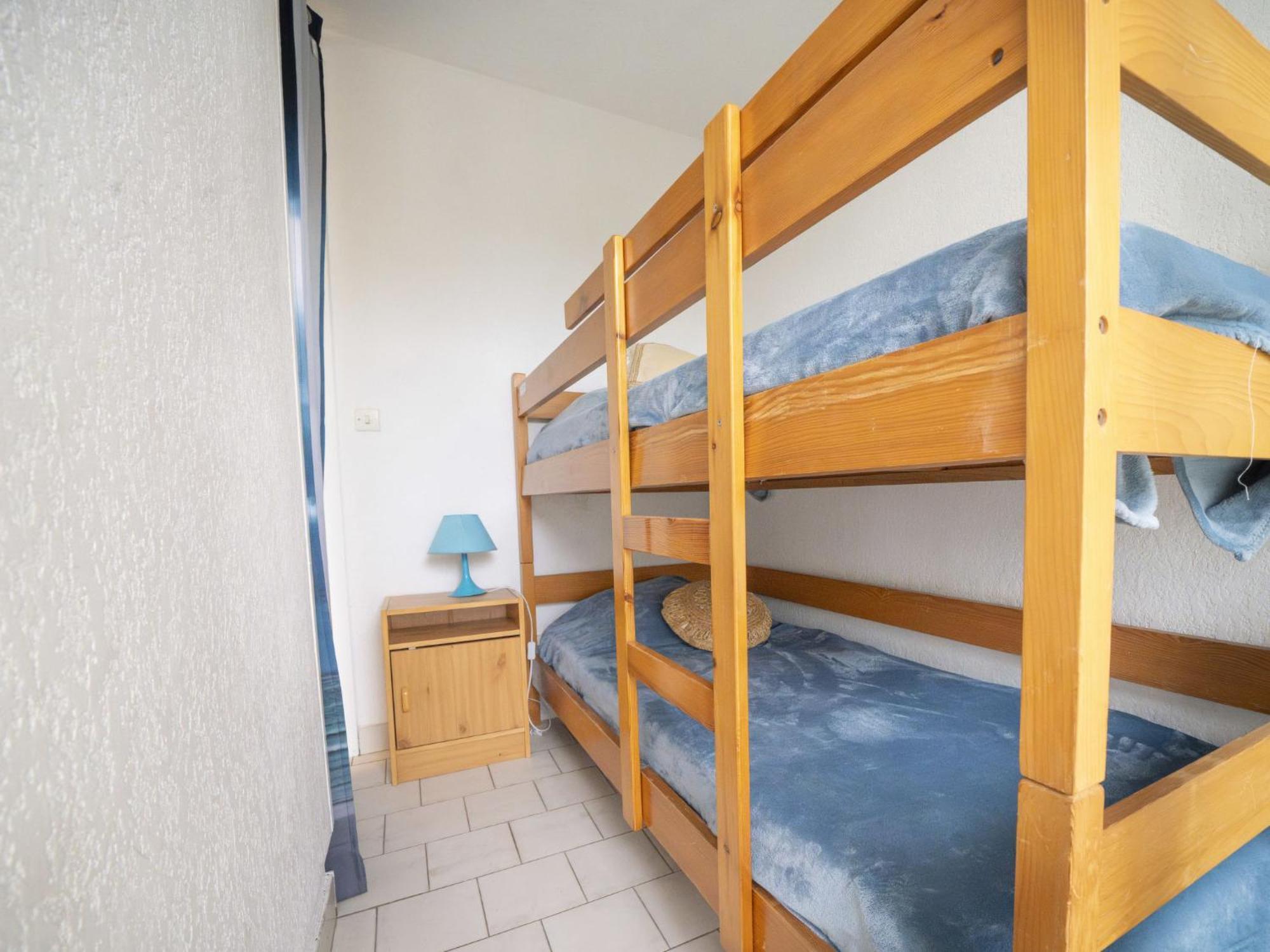 Ulysse Plage-4 By Interhome