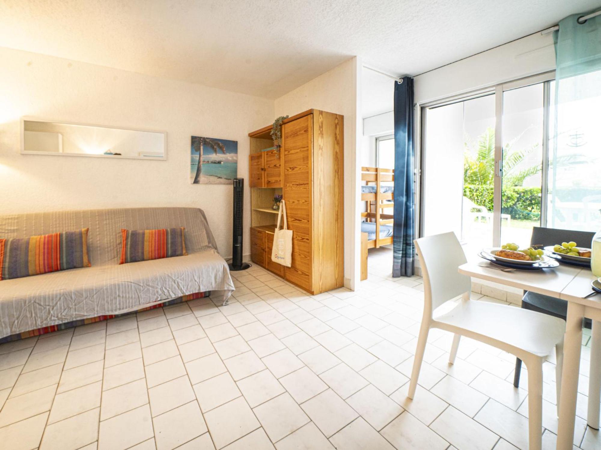 Ulysse Plage-4 By Interhome Apartment